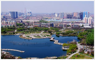 邯鄲市(shì)發展和(hé)改革委員(yuán)會(huì)